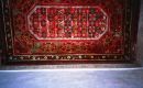 Decorated Ceiling, Agadir